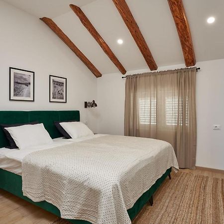 Apartments Maruna Кавтат Екстериор снимка
