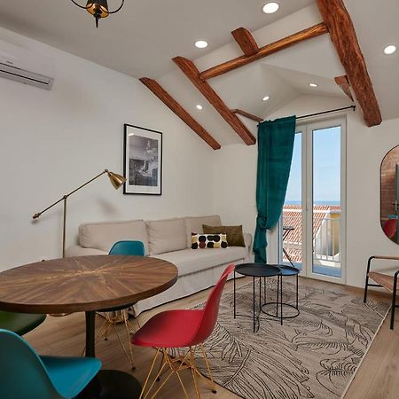 Apartments Maruna Кавтат Екстериор снимка