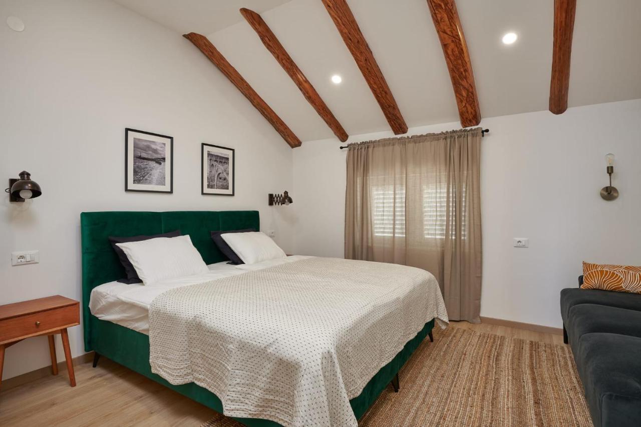 Apartments Maruna Кавтат Екстериор снимка