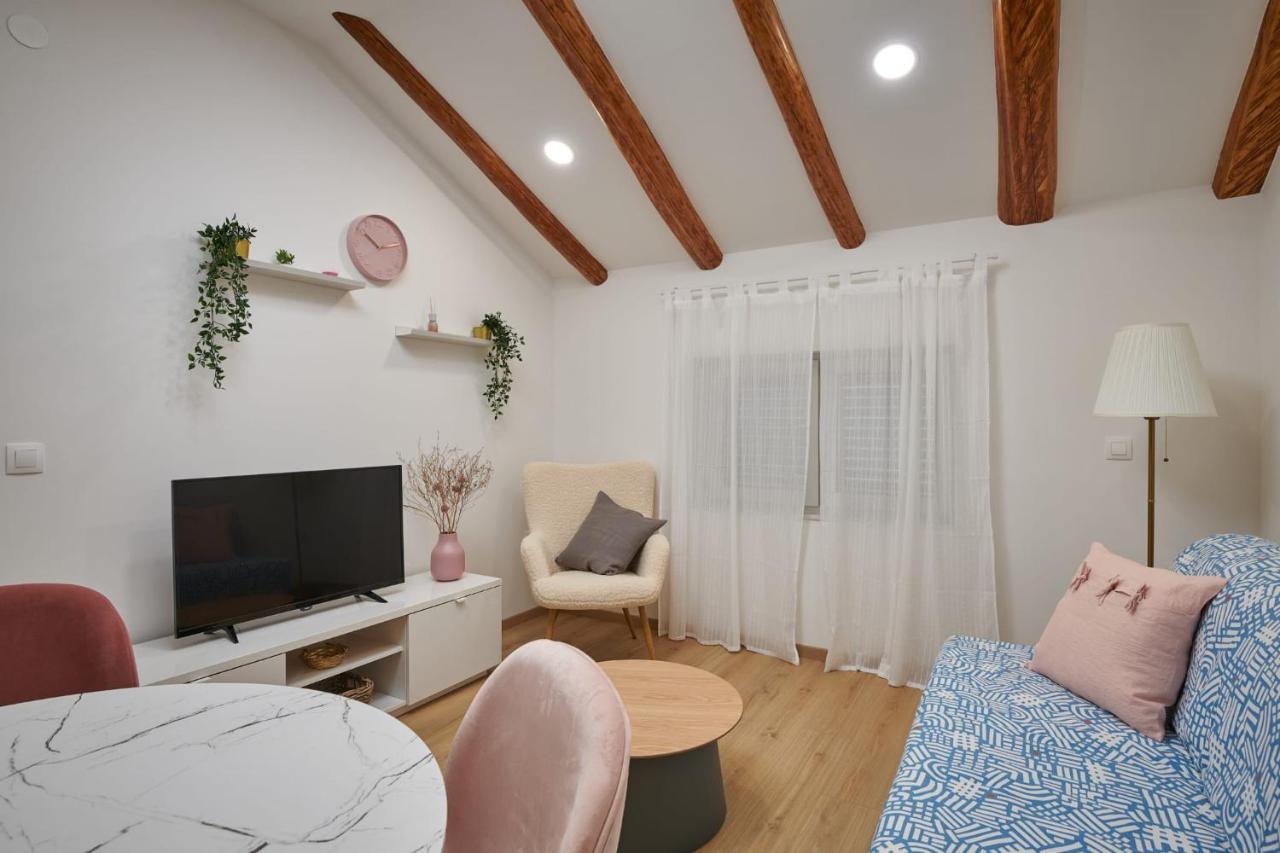 Apartments Maruna Кавтат Екстериор снимка