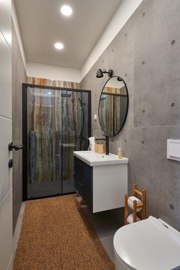Apartments Maruna Кавтат Екстериор снимка