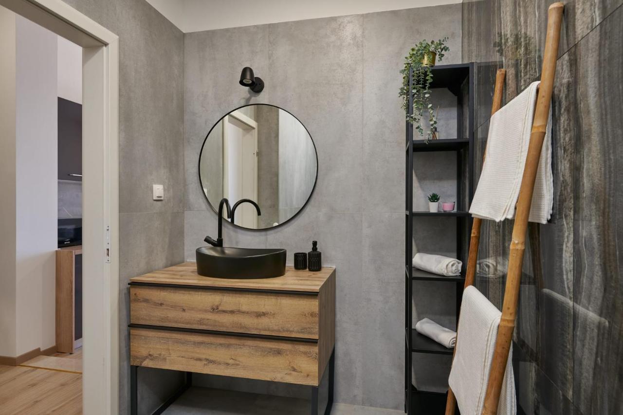 Apartments Maruna Кавтат Екстериор снимка