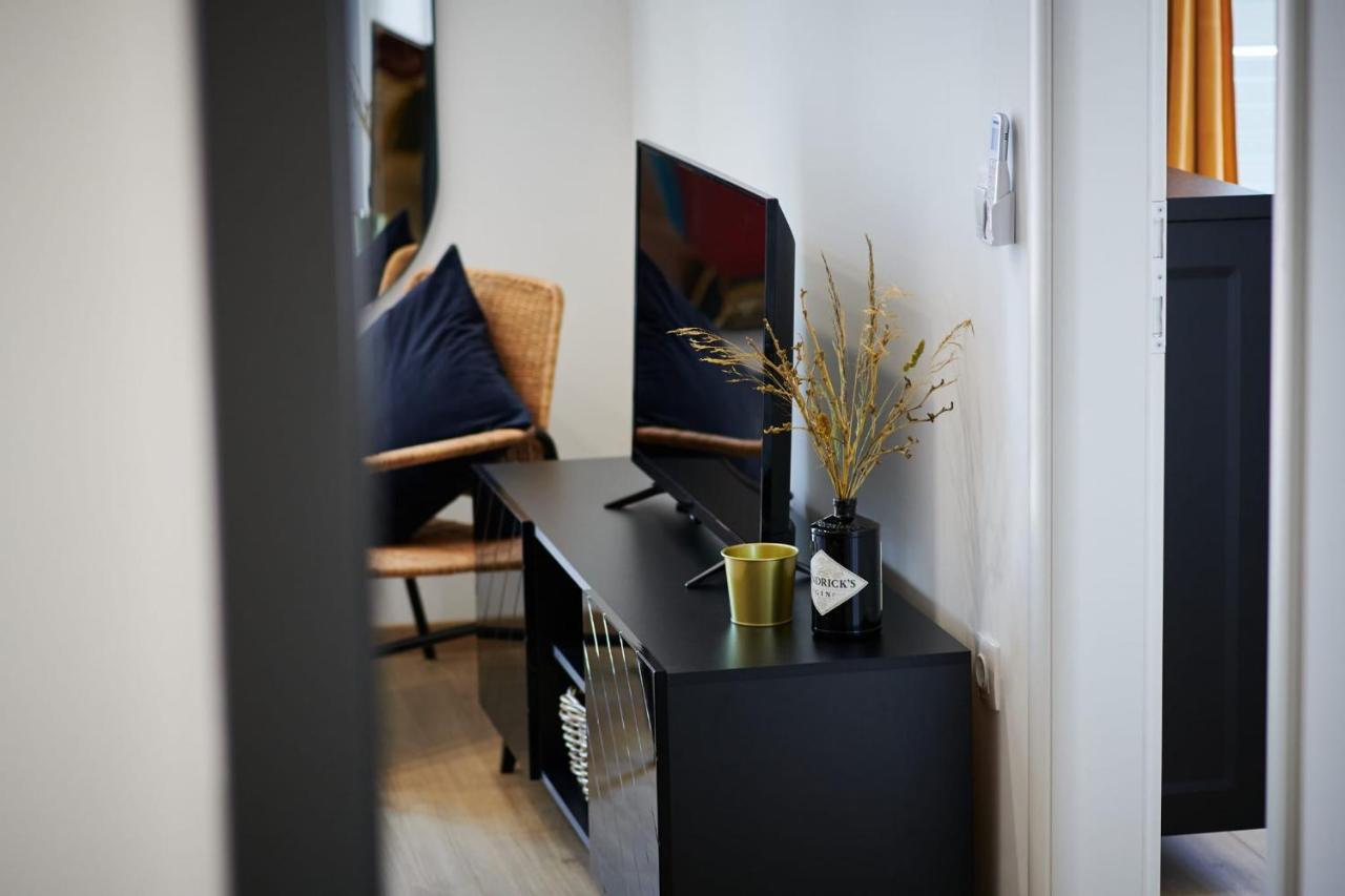 Apartments Maruna Кавтат Екстериор снимка