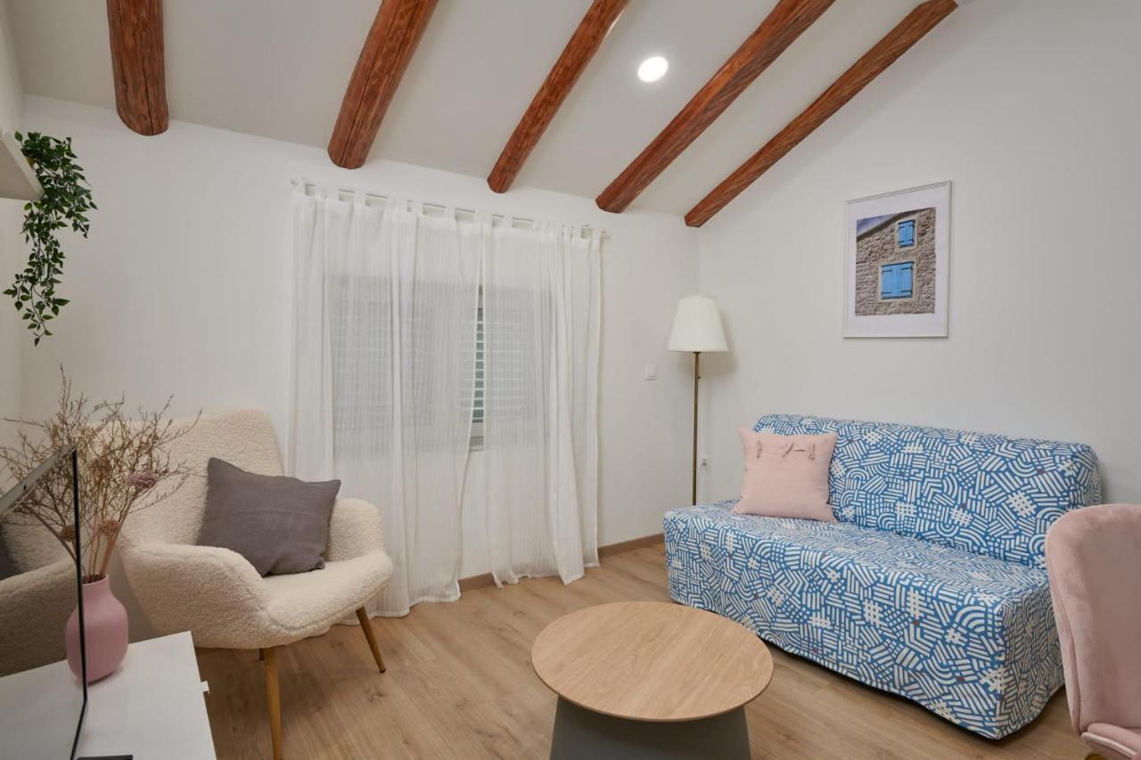 Apartments Maruna Кавтат Екстериор снимка