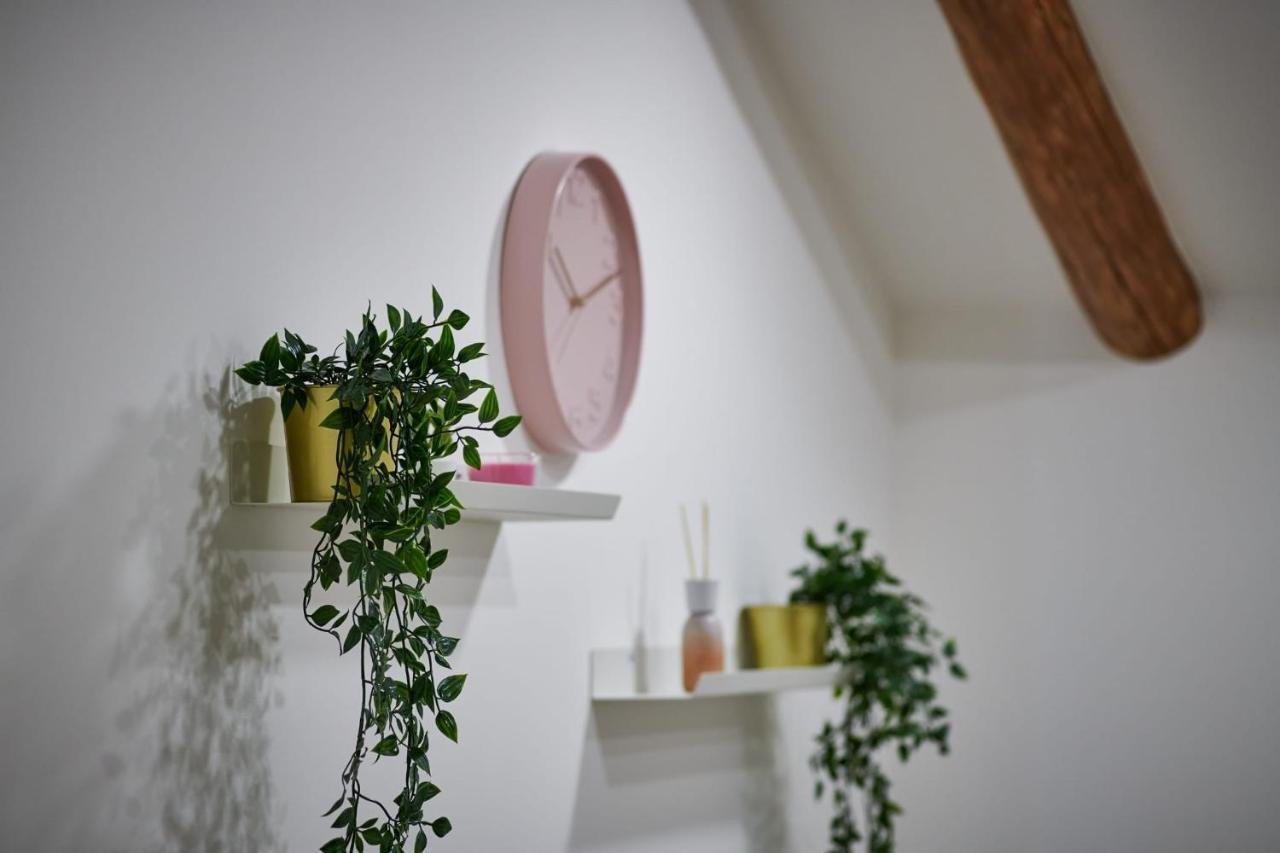 Apartments Maruna Кавтат Екстериор снимка