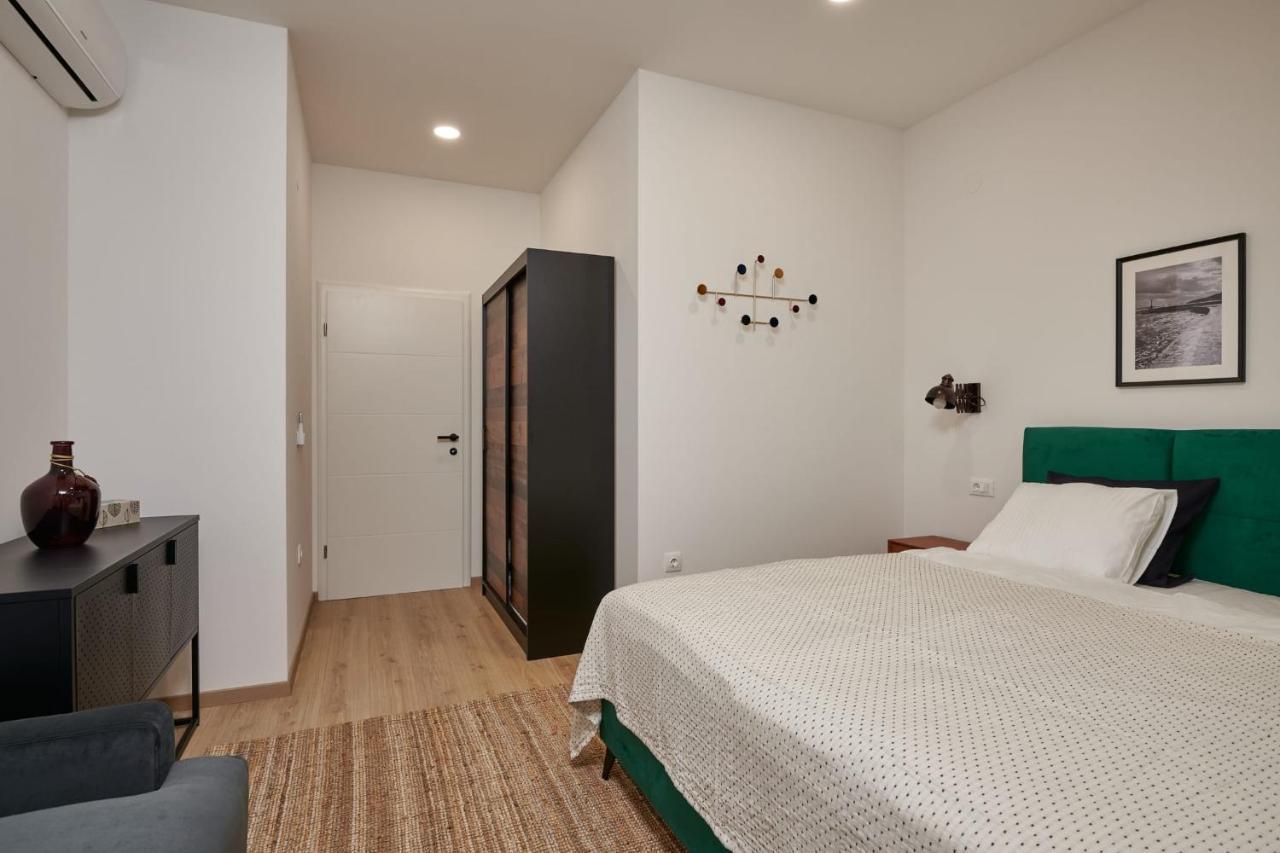 Apartments Maruna Кавтат Екстериор снимка
