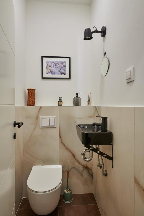 Apartments Maruna Кавтат Екстериор снимка