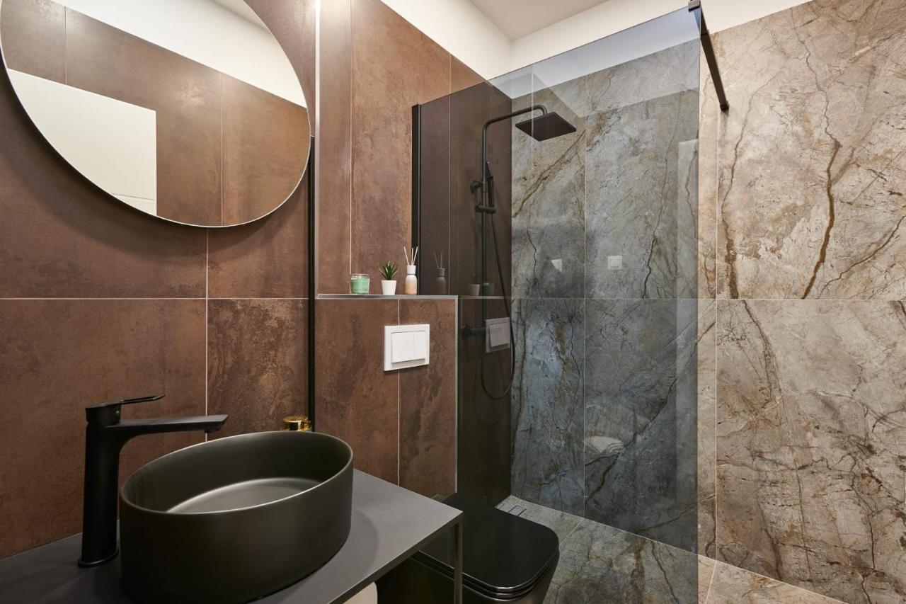 Apartments Maruna Кавтат Екстериор снимка