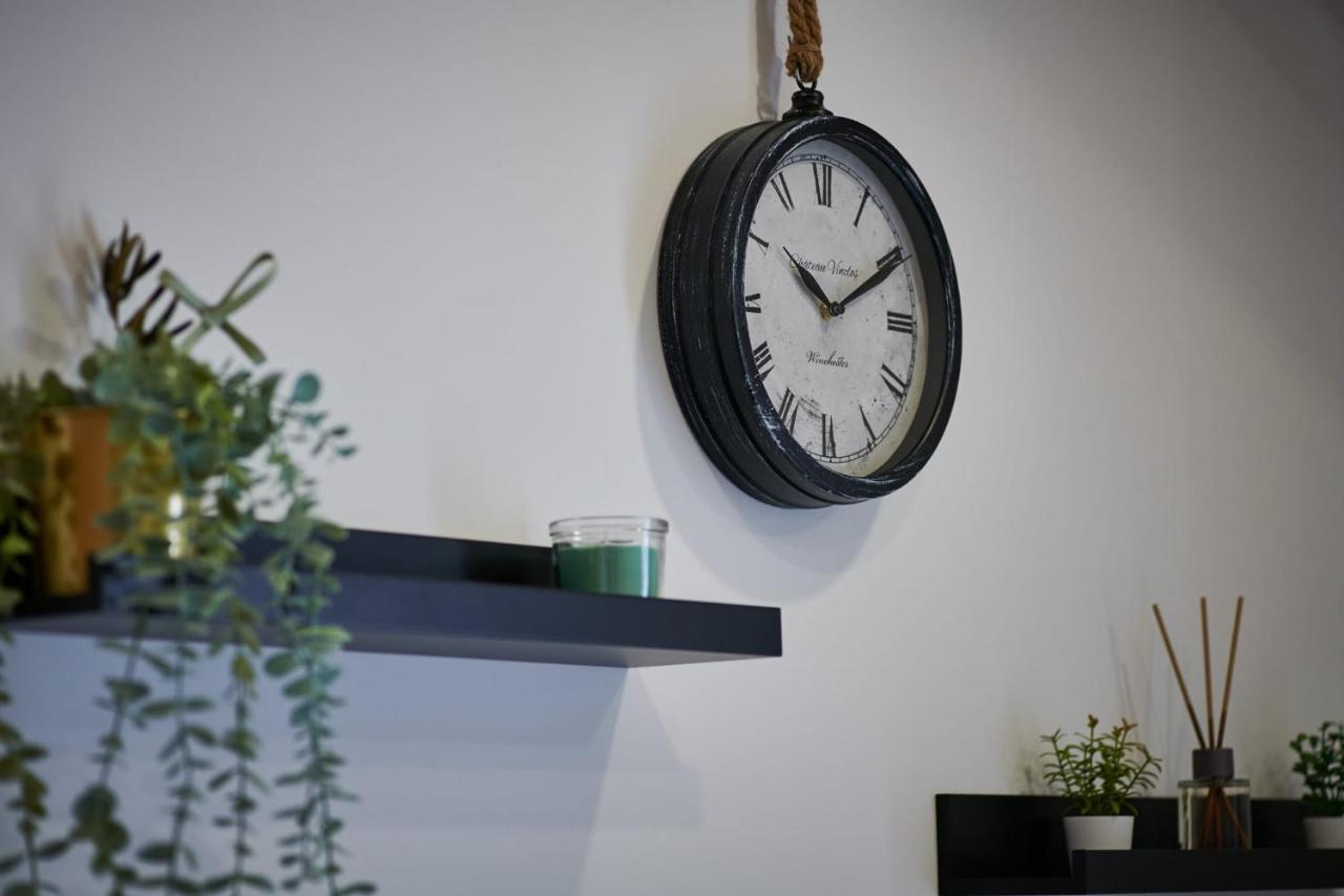 Apartments Maruna Кавтат Екстериор снимка